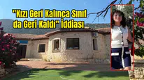 İlkokul Öğretmeni Hakkında İnceleme Başlatıldı