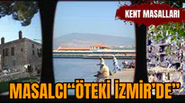 Kent Masalları: Masalcı “Öteki İzmir’de”