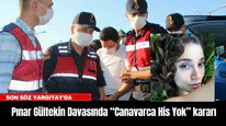 Pınar Gültekin Davasında “Canavarca His Yok” kararı... Son söz Yargıtay'da