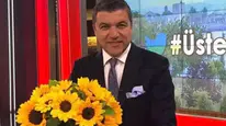 İsmail Küçükkaya Halk TV’den Ayrıldı mı, Yeni Bir Sabah Programına Geri Dönecek mi?