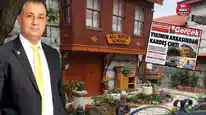 İbradı'da Neler Oluyor?