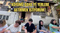 Seramik Tutkusu Ormana’yı Renklendirdi! Hayal Atölyesi Açıldı