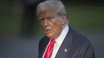 Trump’tan Şok Çıkış: Cinayetlere İdam Cezası Geliyor mu?