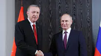 Erdoğan ve Putin’in Görüşmesi Her Şeyi Değiştirecek! Kritik Açıklamalar Bekleniyor!