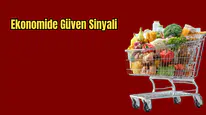 TÜİK Nisan Verilerini Açıkladı: Güven Endeksi Yükseldi