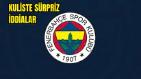 Derbi Sonrası O İsim Fenerbahçe'ye Başkan Adayı Oldu!