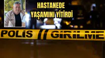 Finike’de Motosiklet Kazası Can Aldı! Sürücü Müdahalelere Rağmen Kurtarılamadı