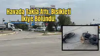 Adana'da Dehşet: 14 Yaşındaki Genç Ölümden Döndü