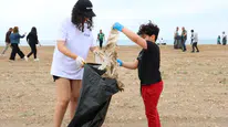 Kumköy Sahili’nde Caretta Carettalar İçin Seferberlik