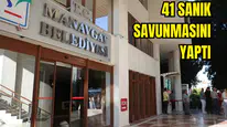 Manavgat Belediyesi Davasında Kritik Gün!