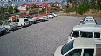 Manavgat’ta Feci Kaza! Kamyonun Çarptığı Yaya Hayatını Kaybetti