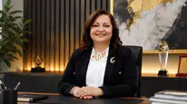 İhraç İstemi Sonrası Burcu Köksal İlk Kez Konuştu: "Yarın AK Parti’ye katılıyorum, içim çok rahat"