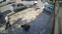 Alanya’da Yolda Bulduğu 700 Euro'yu Zabıtaya Teslim Etti! Harç Parası Sahibine Geri Döndü