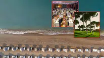 Dünyanın Tercihi Belek! Lüks Seyahat Zirvesi Düzenlenecek