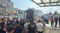 Mersin'de Dehşet Anları! 6 Kişiyi Öldürdü, 8 Kişiyi Yaraladı, İntihar Etti