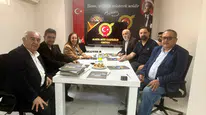 ALGC Medya Başarı Ödülleri'nde Jüri Değerlendirme Mesaisi Başladı