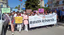 Kumluca’da Özel Öğrencilerden Gövde Gösterisi: Farkındalık Zirve Yaptı