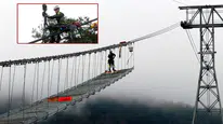 Tahtalı Dağı Teleferik Halatı 14 Metre Kısaltıldı