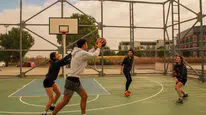 Sokak Basketbolunun Kalbi Konyaaltı’nda Atacak: 19 Mayıs’a Özel Turnuva