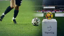 Süper Lig’de 34. Hafta Sona Erdi!