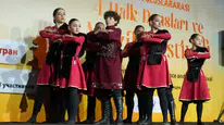 Alanya Uluslararası Festivali’nde Gösteriler Ayakta Alkışlandı