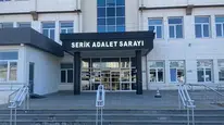 Cumhurbaşkanı Erdoğan İmzaladı! Serik’e Ağır Ceza Mahkemesi Kuruldu