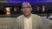 Mersin Ayakta, Katil Aranıyor! Dehşeti Yaşayan Muhtar O Anları Anlattı