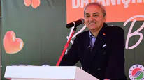 Mesut Kocagöz Müjdeyi Kızıllı'da Verdi: "Kepez'in Artık 1 Lira Borcu Yok! "