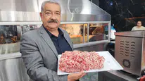 Adana Kasaplar Odası Uyardı: İzinsiz Kıyma Çekene Ağır Para Cezası