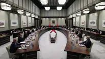 Kabine Sonrası Müjde: Kurban Bayramı Tatili 9 Güne Çıkarıldı