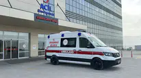 Burdur'da Silahlı Dehşet: Eski Eşini Vurup Kayıplara Karıştı