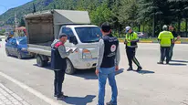 Isparta'da Kurban Bayramı Öncesi Hayvan Sağlığı Kalkanı