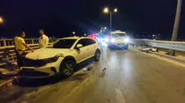 Manavgat'taki Kazada Kuralları Hiçe Sayan Alkollü Sürücüye Ceza Yağdı