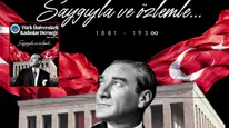 TÜKD E-Dergisi’nin Kasım-Aralık 2025 Sayısı Yayında