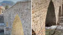 Akseki Taşlıca’da Harita Değişti! Üçlü Kemer Köprüsü Sınırları Güncellendi