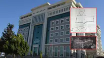 Kepez’de 45 Bin Metrekarelik Orman Arazisini Binlik Parsellere Bölmüşler