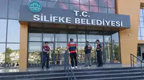 CHP'li Silifke Belediyesi'ne Operasyon! Başkan Turgut ve Yöneticiler Gözaltında