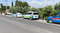 Mersin'de Minibüs Gasp Eden Saldırgan Kazada Can Verdi