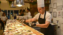 80 ülkeden 25 bin üyesi var! Dünya gastronomi devleri Antalya'da hangi lezzetin peşine düştü?