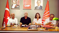 Kaş'ta CHP Zirvesi: Siyasi Süreç Masaya Yatırıldı