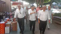 CHP Antalya'nın "Halk" Ziyareti Sosyal Medyada Protestoya Dönüştü!