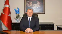 Korkuteli'nin Yeni Kaymakamı Onur Yılmazer Görevine Başladı