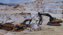 Kaş'ta Mermer Ocağı Tartışması: ÇED Sürecine Tepki Büyüyor