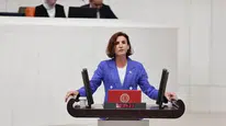 Aliye Coşar'dan Yargı Düzenine Sert Eleştiri: "Yargı İktidarın Sopası Haline Geldi"