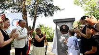 Antalya'da Anlamlı Vefa: Mimar Nejat Üreğen'in İsmi Unutulmadı