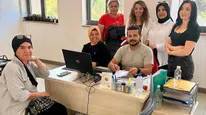 Çilek Tarlalarında Trips Alarmı: Aksu’da Koruyucu Önlemler