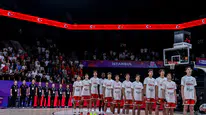 U17 Milli Takımımız Son 16'da!