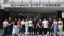 Konsem Gürsu'da Büyük Gurur: Yüzde 90'lık Dev Başarı!
