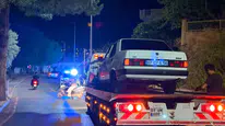 2.57 Promil Alkollü Sürücüye 352 Bin TL Ceza!