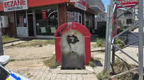 Trafik Polisi Murat Dönmez’den Şehit Meslektaşına Vefa Örneği